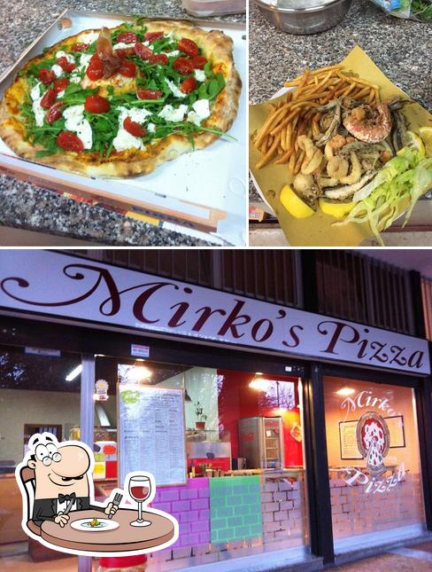 Mirko's Pizza