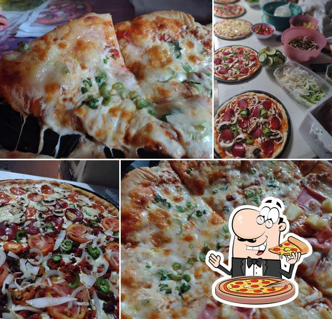 Señora Pizza