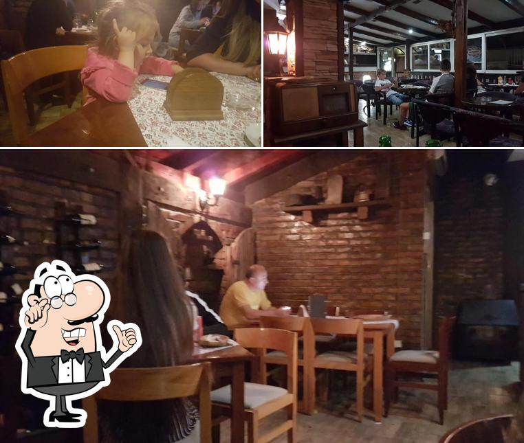 Pizzeria Trojka