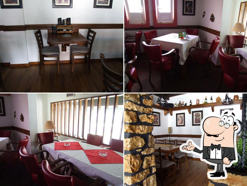 Pizzeria & Pivnica GEA