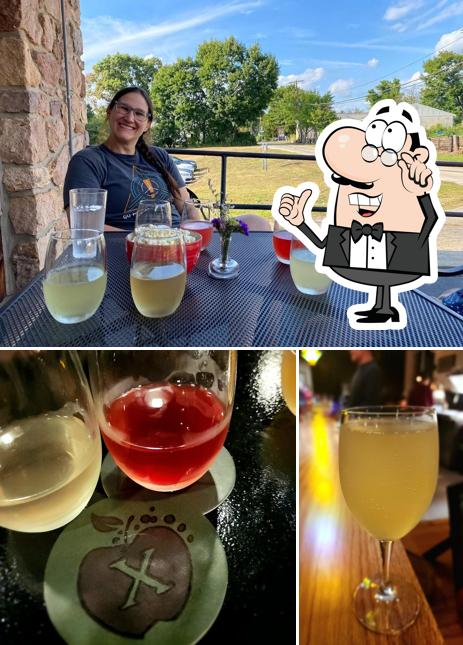 Excursion Ciders