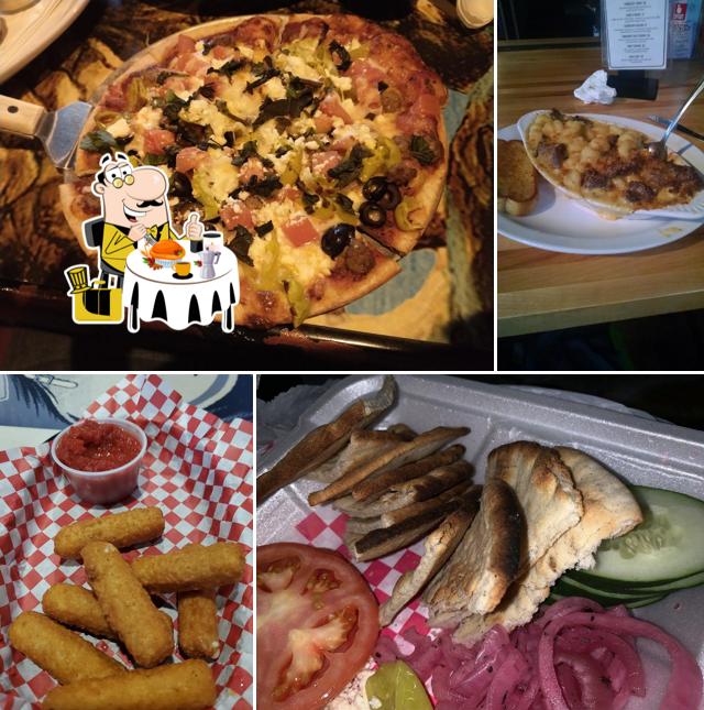 Geno's Grill