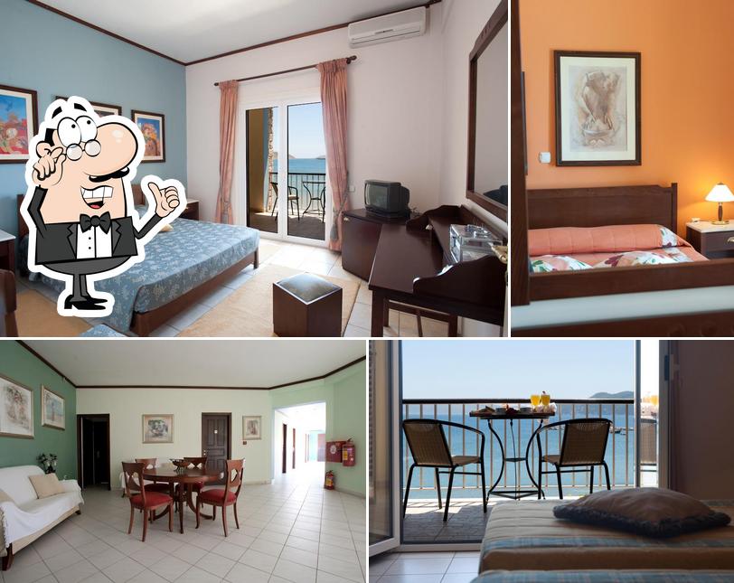 Methoni Beach Hotel