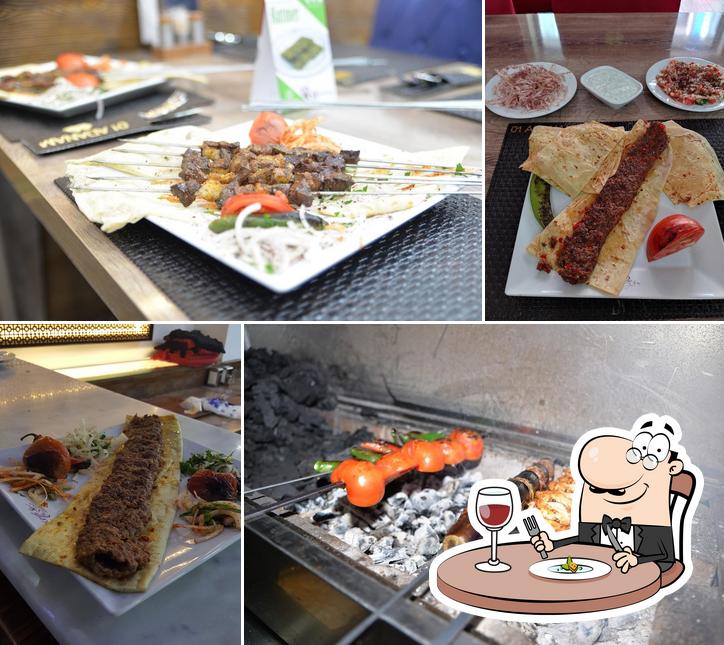 01 ADANAM RESTAURANT