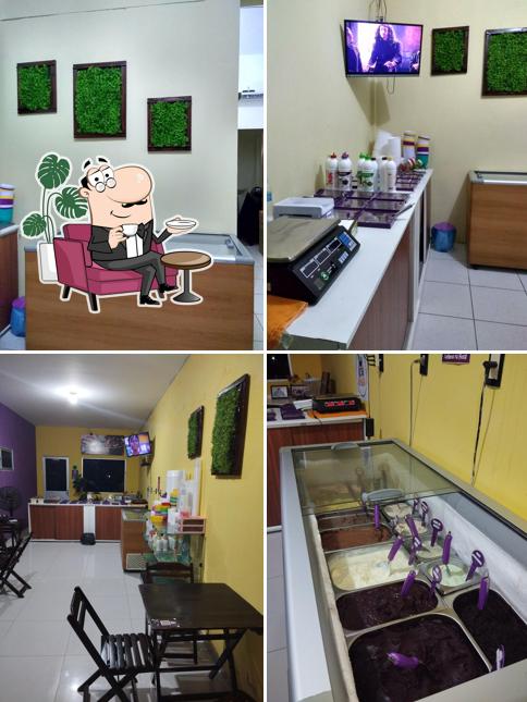 Açaí Brasil Icapuí
