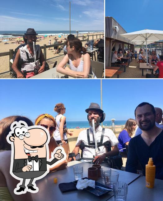 Anaiak Sables d' Or Anglet