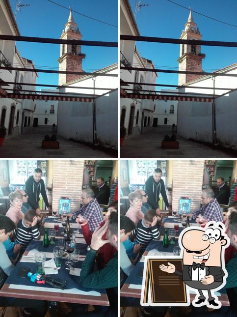 Bar Higuera