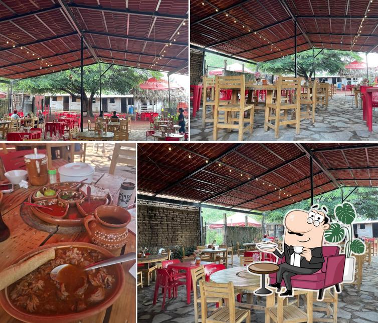 Birria la Primorosa CAMPESTRE