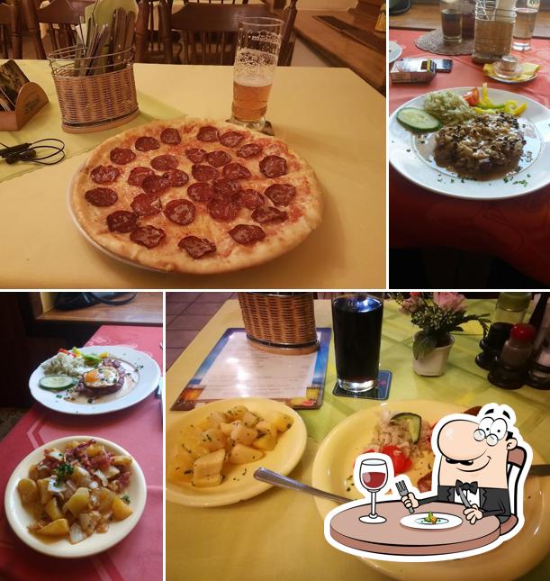 Bo restaurace