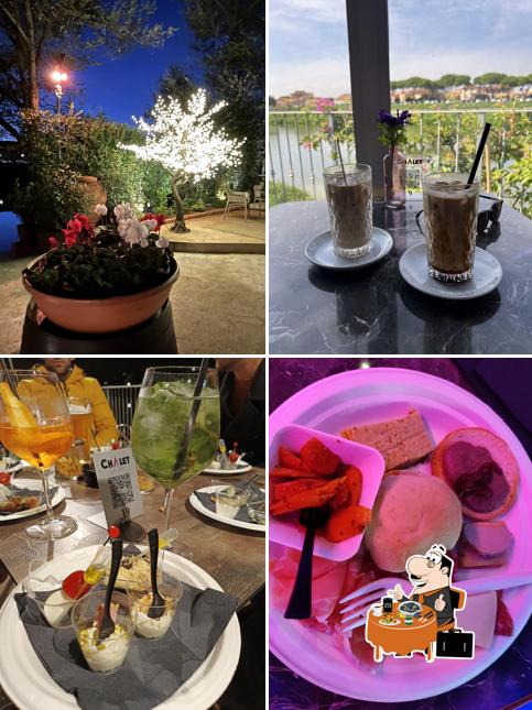 Chalet Caffetteria Bistrot