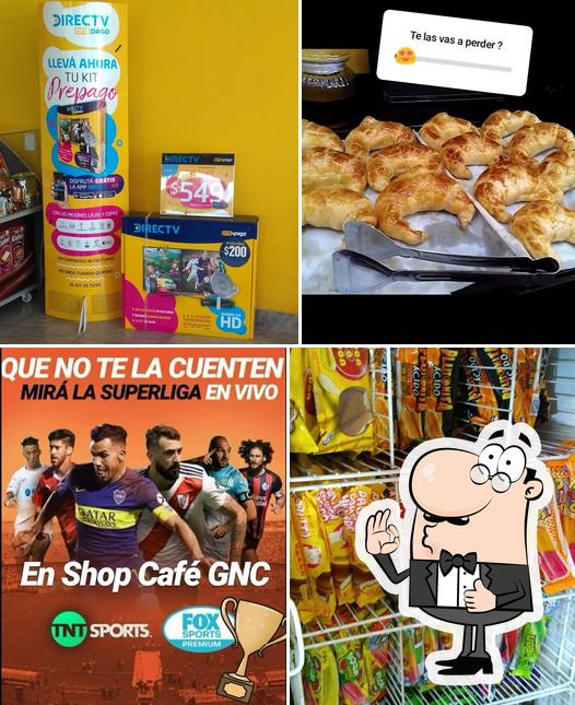 Conygas MiniShop