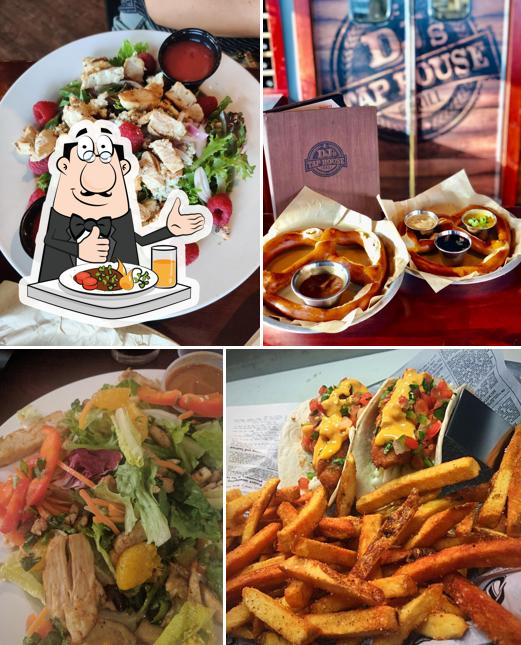 DJ's Tap House & Grill