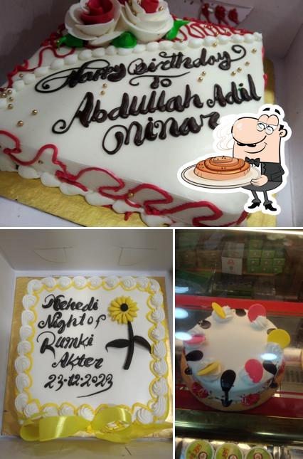 DOHA FOOD