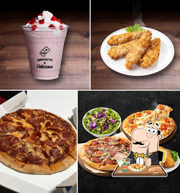 Domino's Pizza Hikone