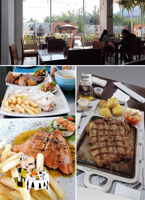El Master burguer & casual food