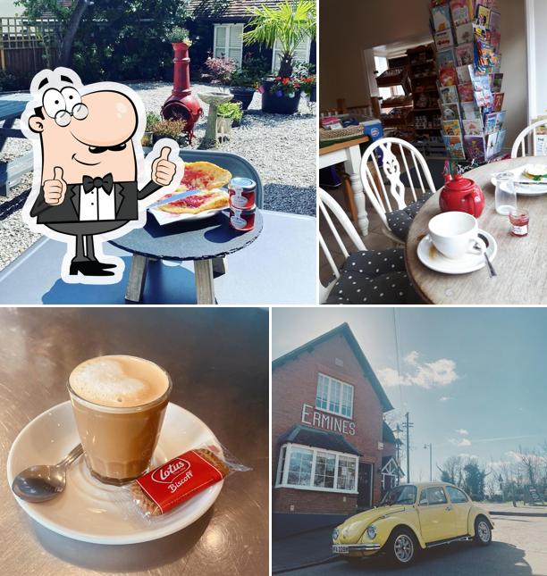 Ermine’s Cafe & Stores