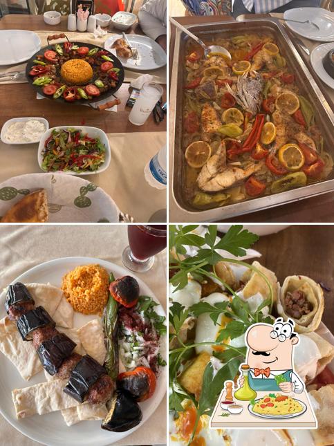 Grill Restorant Belek