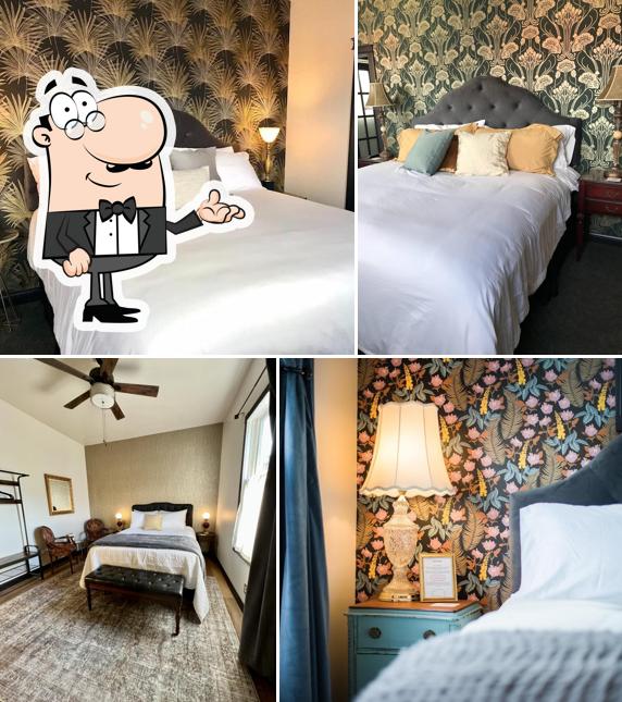 Hotel Stevenson