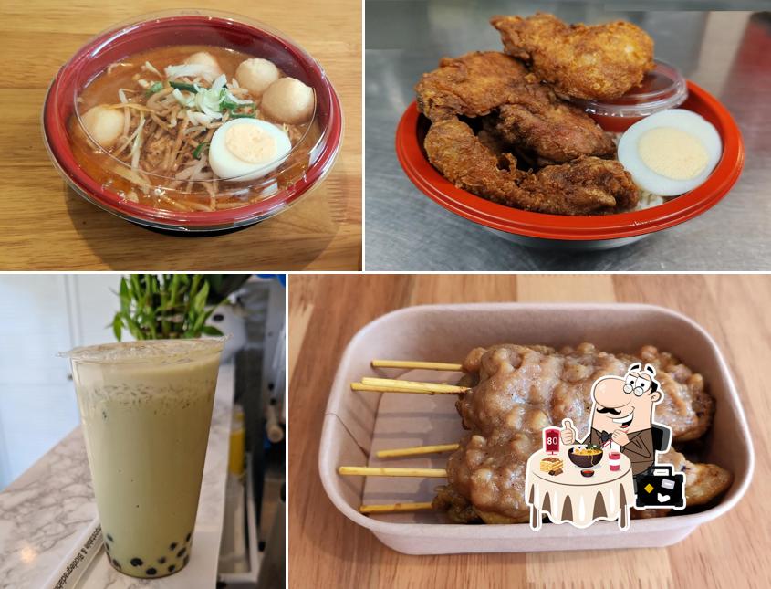 KL Bento Kitchen