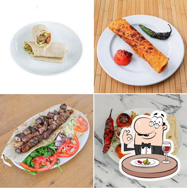 Kebapçı Mefail