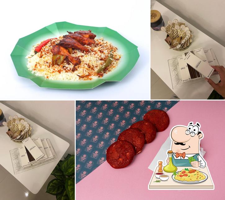 Kitchen Park Qurtoba كتشن بارك قرطبة