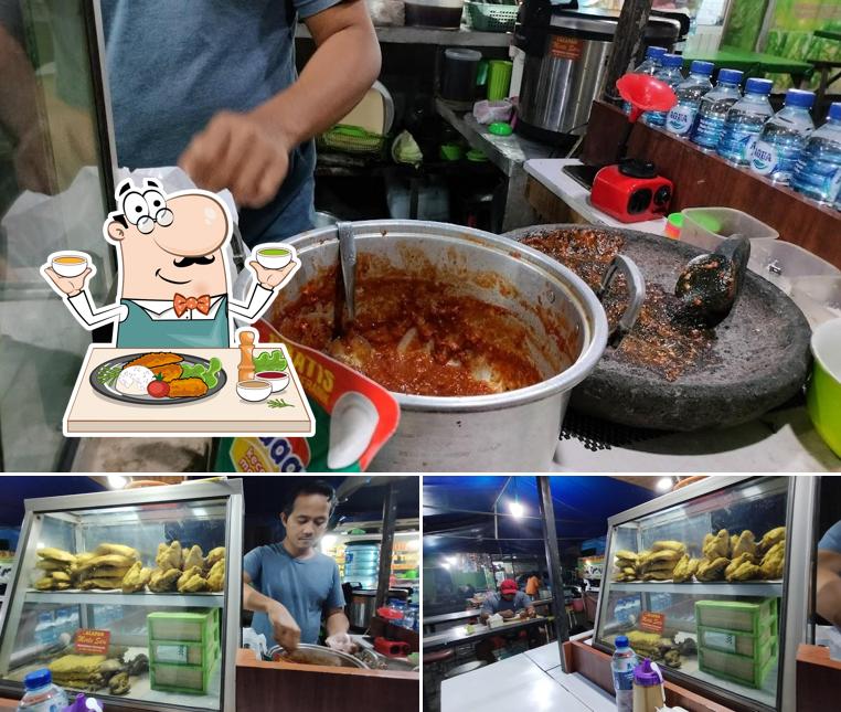 Lalapan Merta Sari