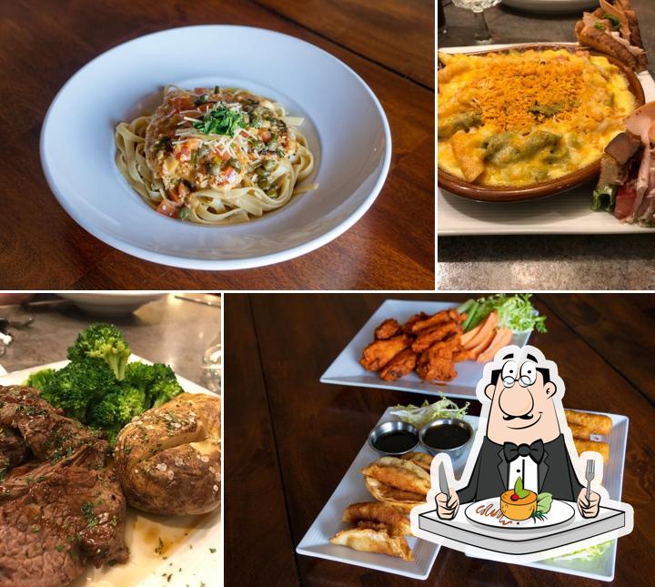 Minuteman Grille