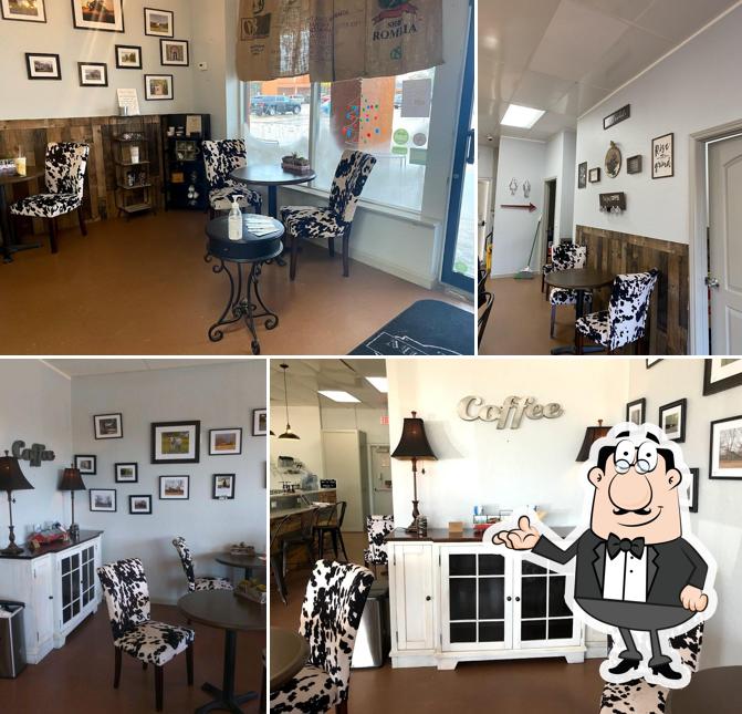 Mugshots Coffee Bar