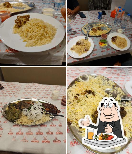 Nahdi Mandi