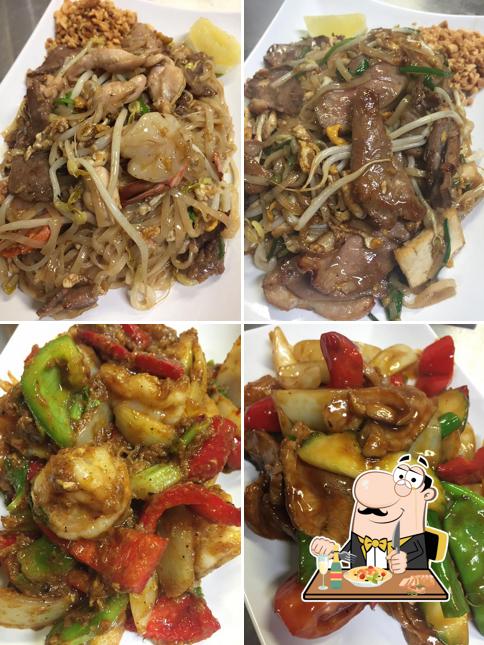 Noi's Thai Kitchen