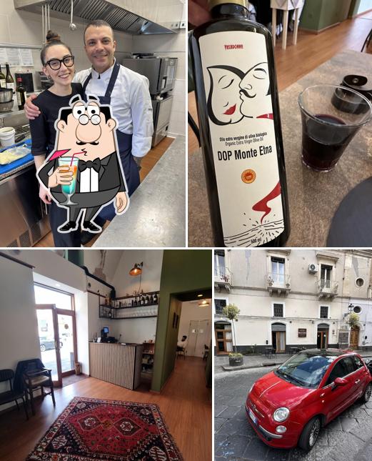 OSTERIA AL NOVANTANOVE