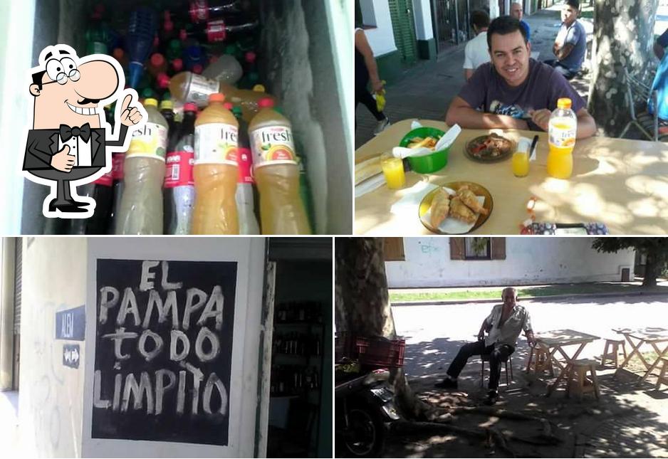 Parrilla El Pampa