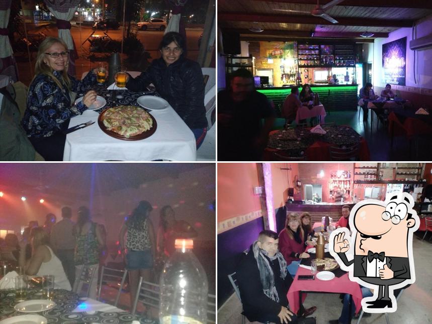 Reina Restobar