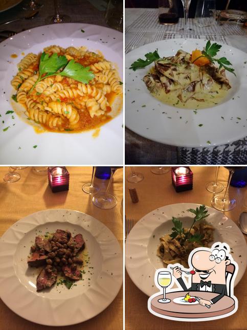 Ristorante Pizzeria La Clessidra