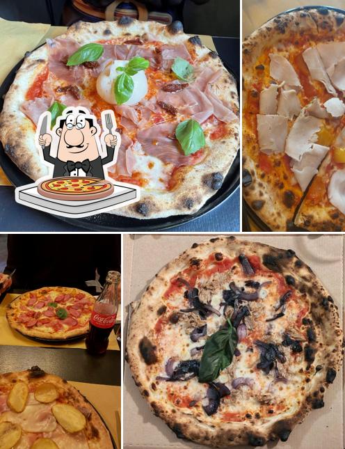 Ristorante pizzeria bar L'OASI DEI SAPORI