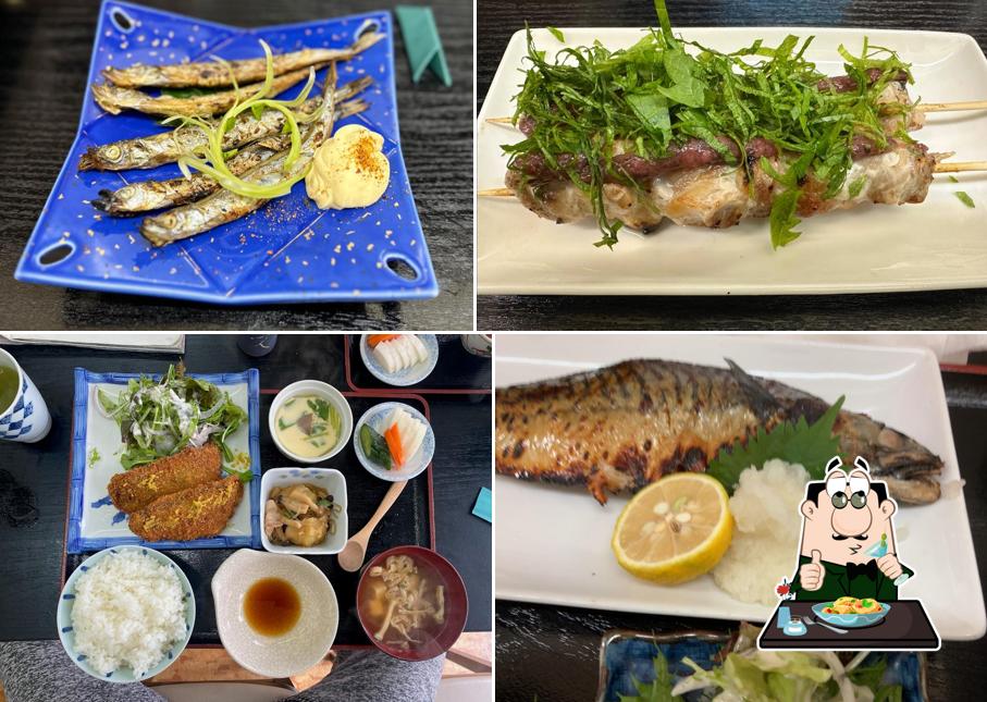 Washoku Dining Kiyomizu