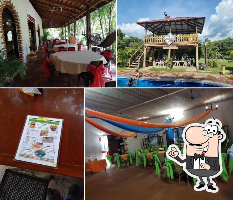 Restaurante El Puente