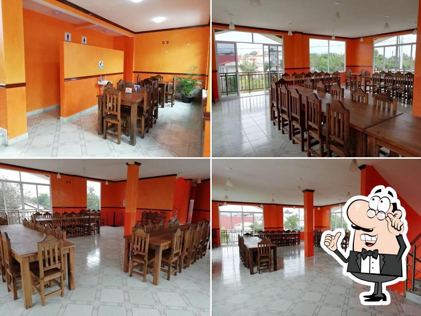 Restaurante Familiar "El Gran Sueño"