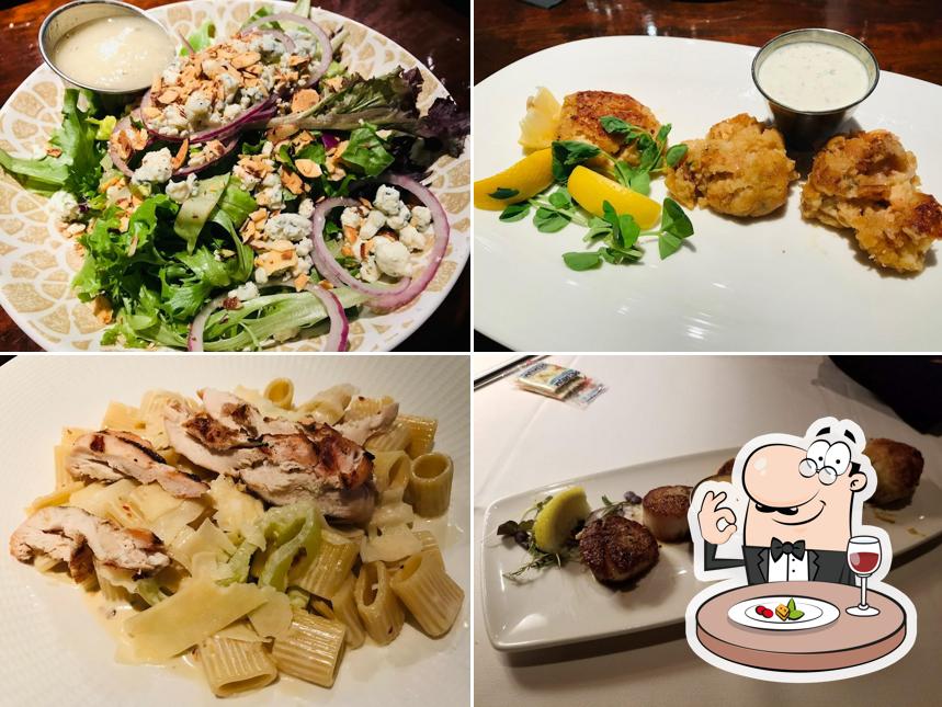 Springfield Grille