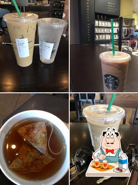 Starbucks Coffee Company