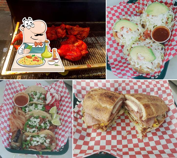 Taqueria Mi Ranchito