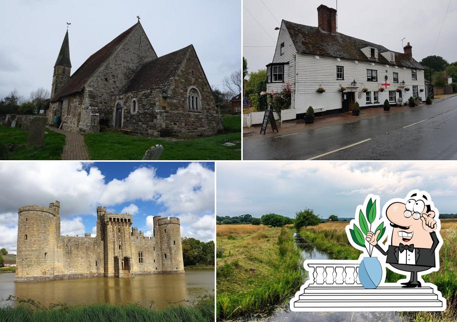 The White Hart