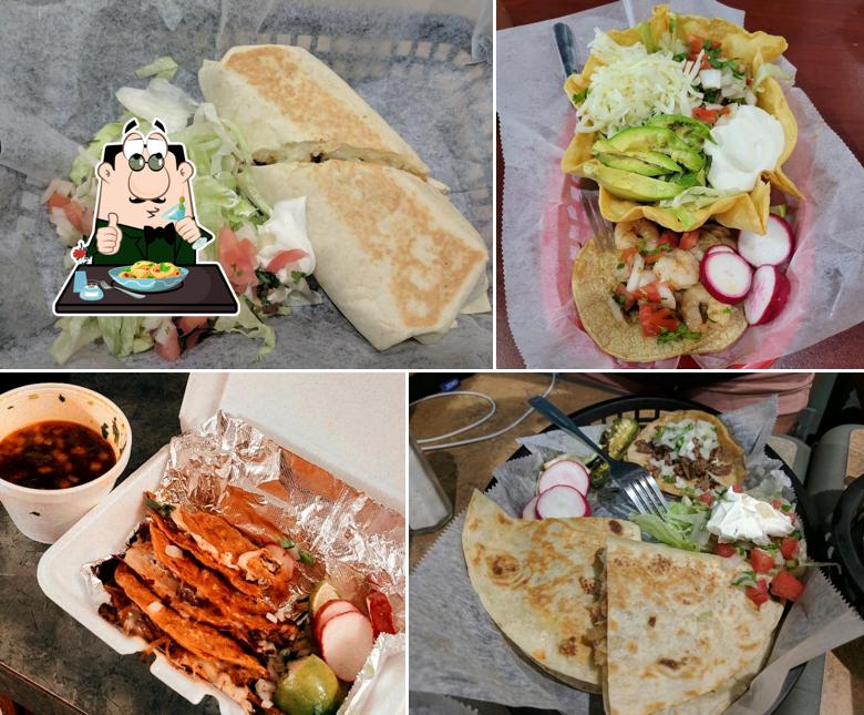 Tiki Taco