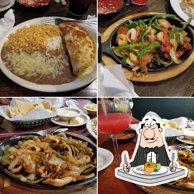 Zapopan Mexican Restaurant