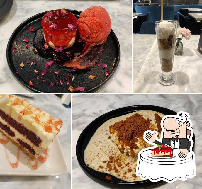 Heavenly Desserts Coventry