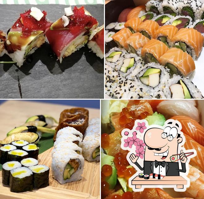 Time4Sushi