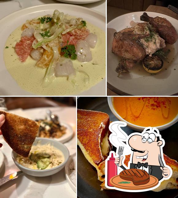 ACRE Kitchen and Bar