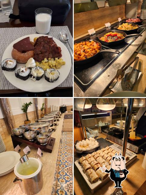 Al Baraha Restaurant