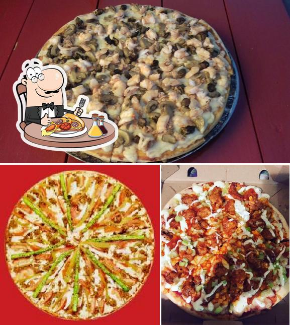 Benedetto's Pizza