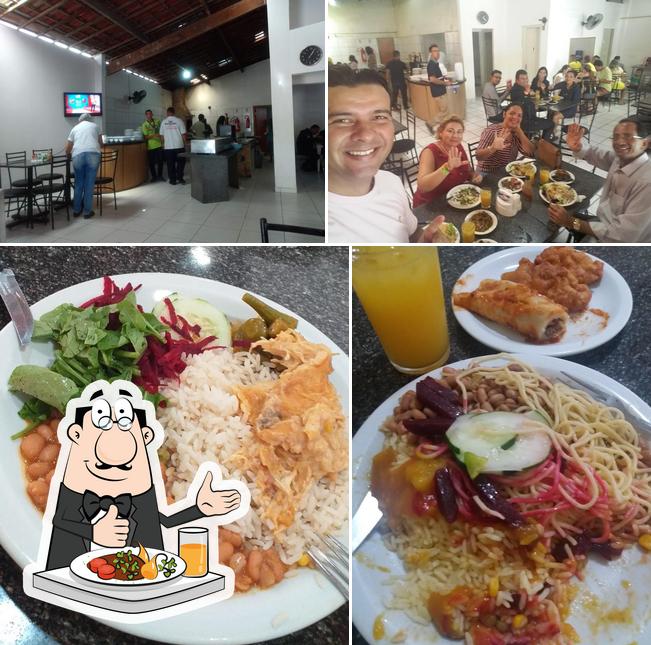 Restaurante Bom Sabor